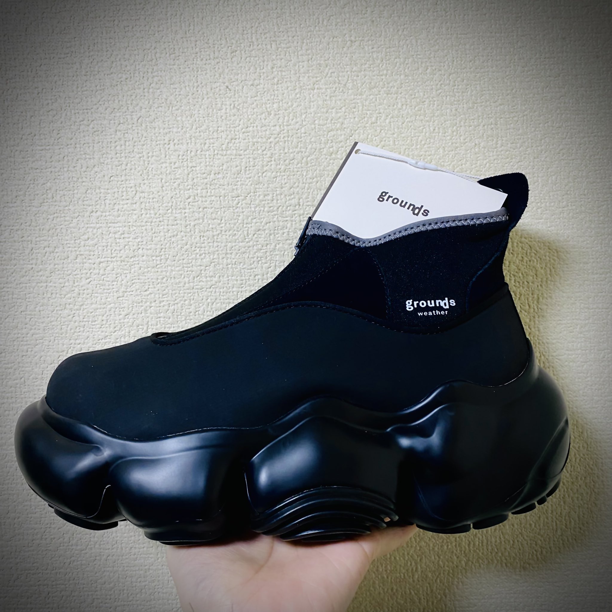 groundsfootwear - Search / X