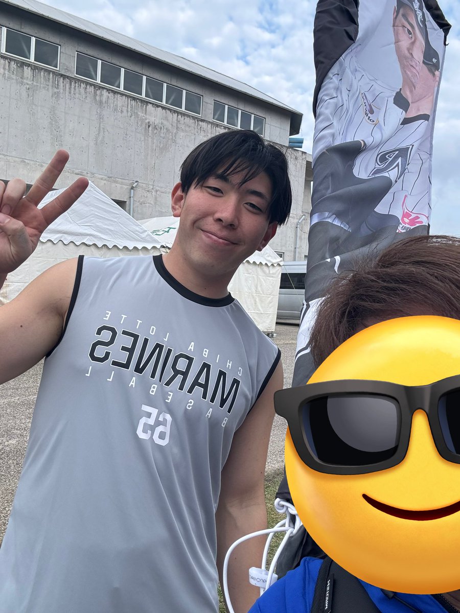 ちょび🐨⚾️🚗 tweet media