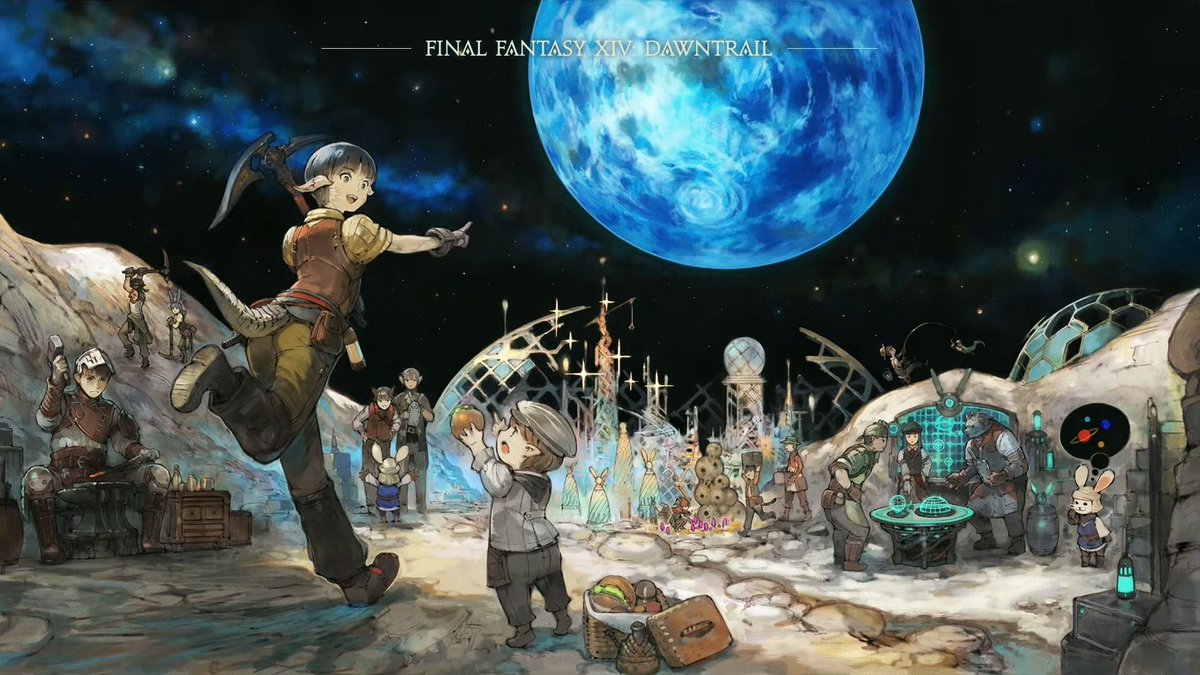 aitaikimochi's tweet image. FFXIV PLL for Patch 7.2 this Friday 2/7 at 8pm JST!

Topic wishlist: Cosmic Exploration, new Eureka/Bozja area, BEASTMASTER??? 🙏
