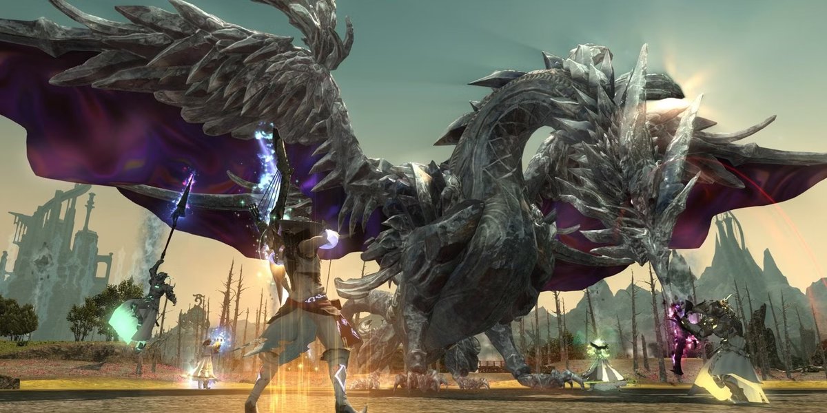 aitaikimochi's tweet image. FFXIV PLL for Patch 7.2 this Friday 2/7 at 8pm JST!

Topic wishlist: Cosmic Exploration, new Eureka/Bozja area, BEASTMASTER??? 🙏