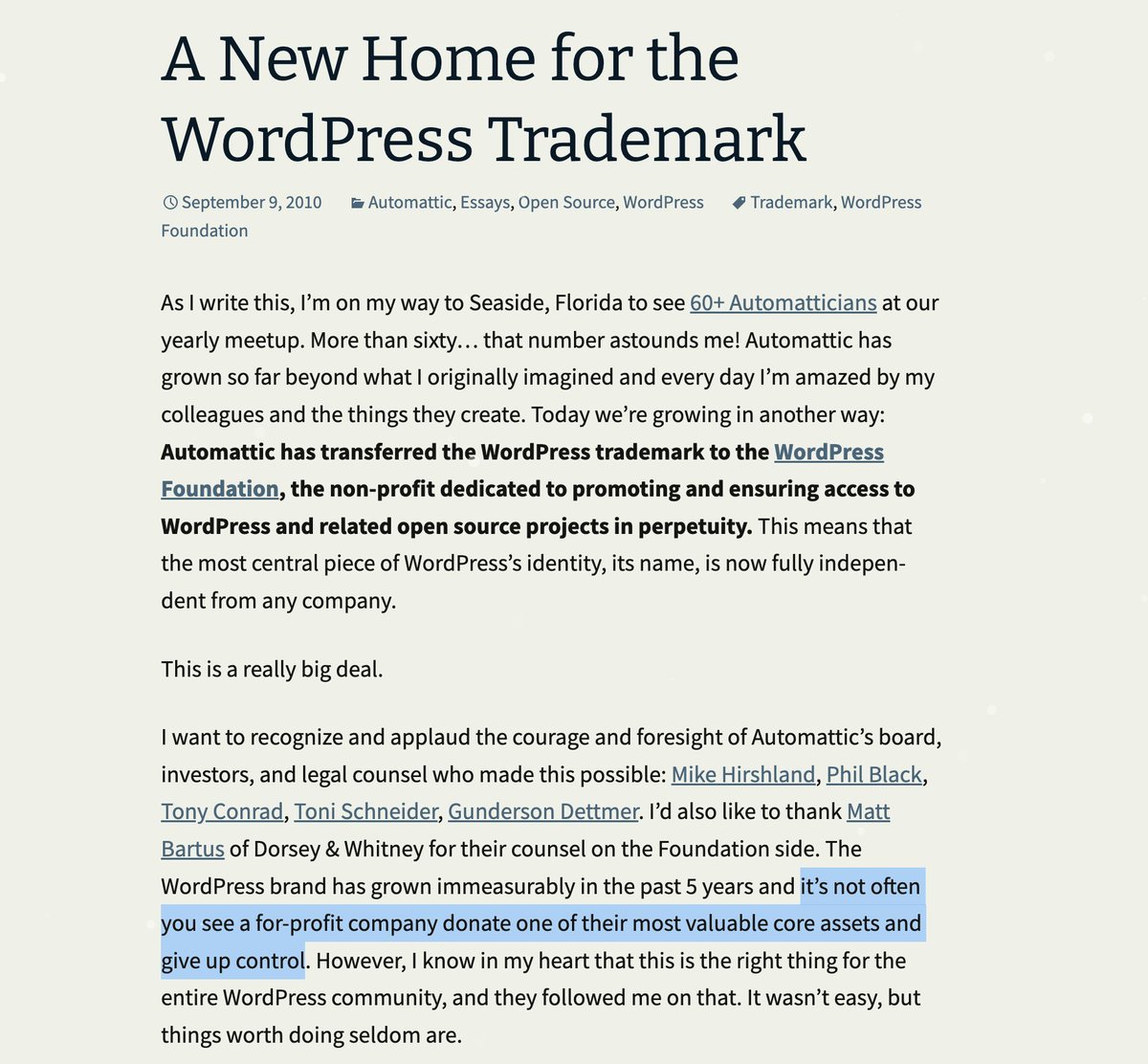 Gergely Orosz tweet media