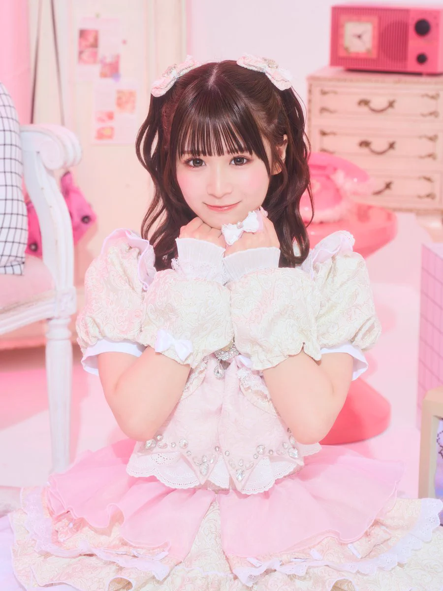 Pixel Ribbon【Official】 on X: 