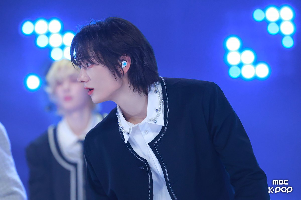 MBC_entertain's tweet photo. 💎2024 MBC 가요대제전 현장포토 - BOYNEXTDOOR(보이넥스트도어)💎 https://t.co/F2iafmQf3U