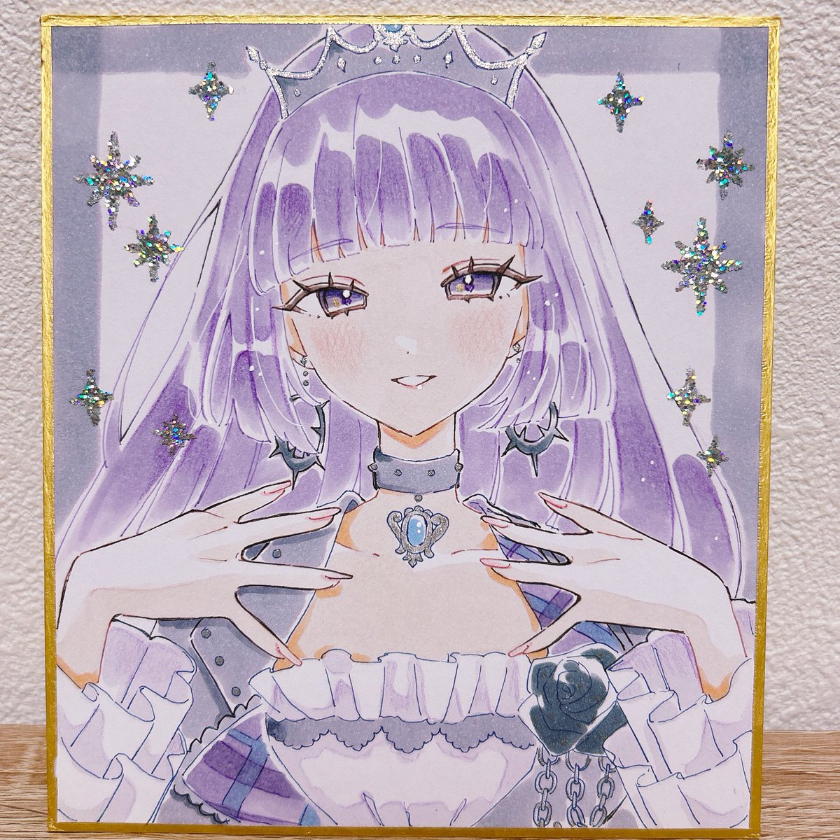 ak1002s's tweet photo. アナログみてほしい みて https://t.co/hIaPWiKIef