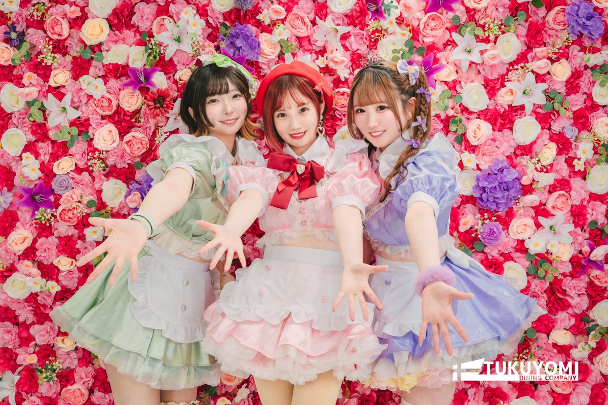 dokimoon3's tweet photo. 🎀みなさんこんにちは🎀

心動♡Moonbeamの公式Xです♡
ぜひ皆様フォローお願いします🫶

*.···········································⟡

メンバー

めると🌱(@2943MELTAKIBA)
もも🍑(@2943MOMOAKIBA)
あずは🍤(@2943AZUHAAKIBA)

*.··········································⟡

#アイドル https://t.co/EVDgnqJg1i