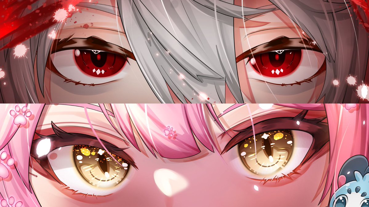 Annya Himura | Re-branding⏱️ tweet media