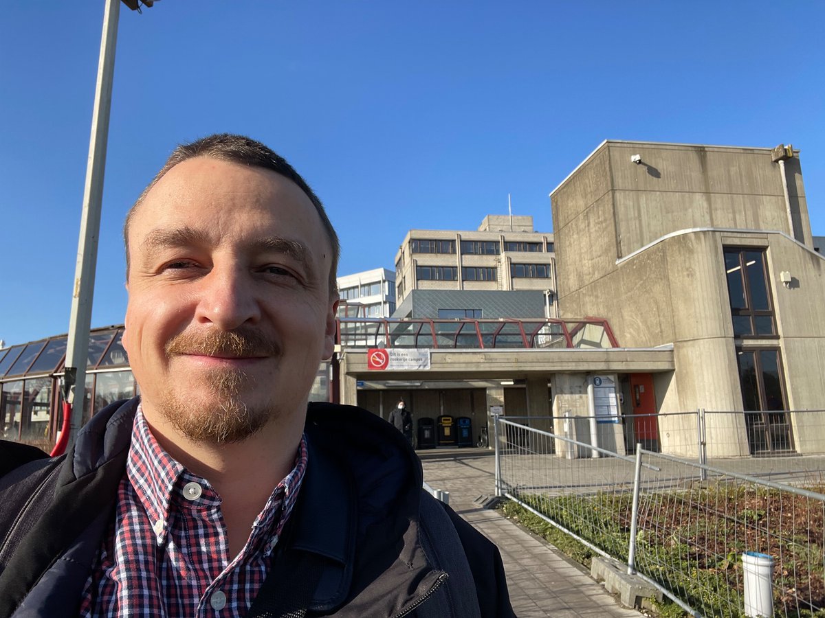 Martin Hoenigl🇺🇦🇦🇹 (@martinhoenigl) on Twitter photo Kickoff meeting for the
🌌Galectin-3 targeted antifungal prophylaxis in ICU influenza (GALActIC)🌌
Eppermed.eu project at <a href="/UZLeuven/">UZ Leuven</a>
Incredibly productive meeting with the Galactic team <a href="/carvalho_ago/">Agostinho Carvalho</a> <a href="/s_feys/">Simon Feys</a> <a href="/eurconfmedmycol/">ECMM</a> <a href="/MSG_ERC/">MSGERC</a> Kickoff meeting for the
🌌Galectin-3 targeted antifungal prophylaxis in ICU influenza (GALActIC)🌌
Eppermed.eu project at <a href="/UZLeuven/">UZ Leuven</a>
Incredibly productive meeting with the Galactic team <a href="/carvalho_ago/">Agostinho Carvalho</a> <a href="/s_feys/">Simon Feys</a> <a href="/eurconfmedmycol/">ECMM</a> <a href="/MSG_ERC/">MSGERC</a>