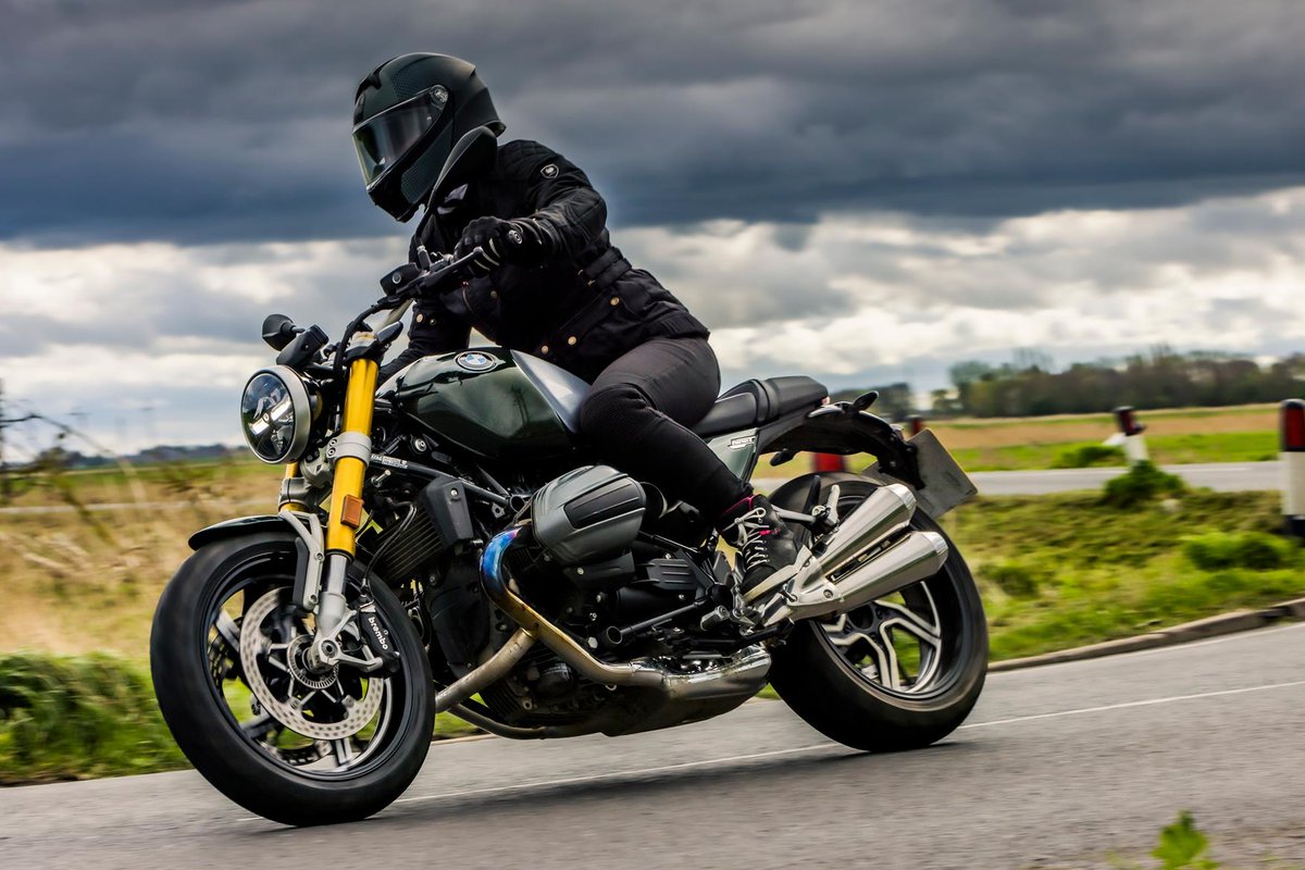 Motor Cycle News tweet media