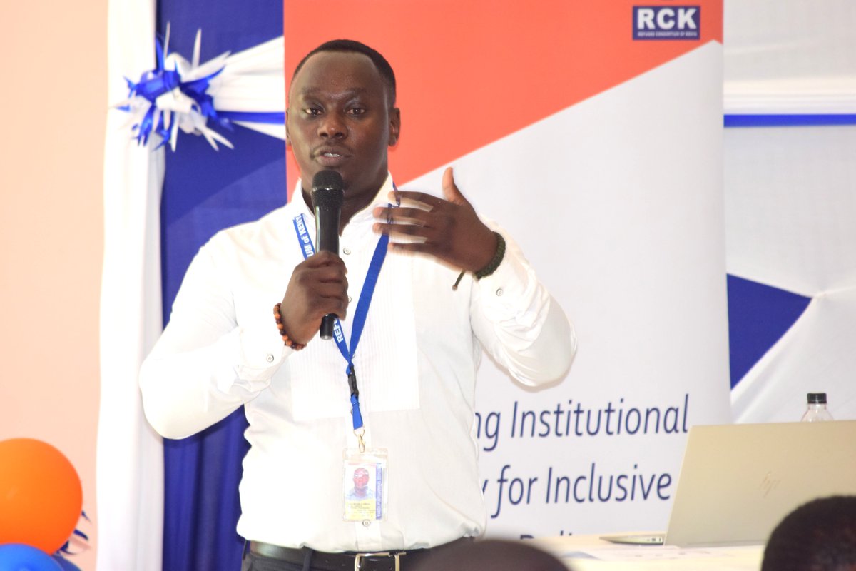RCKKenya's tweet photo. Finally, the day is here! 
We are delighted to officially launch the Institutional Capacity Development Project #IRRP, supported by @DenmarkinKenya. This initiative aims to enhance the rights, access to services &amp; socio-economic inclusion of refugees &amp;host communities in Turkana. https://t.co/E0VRZzW7Jk