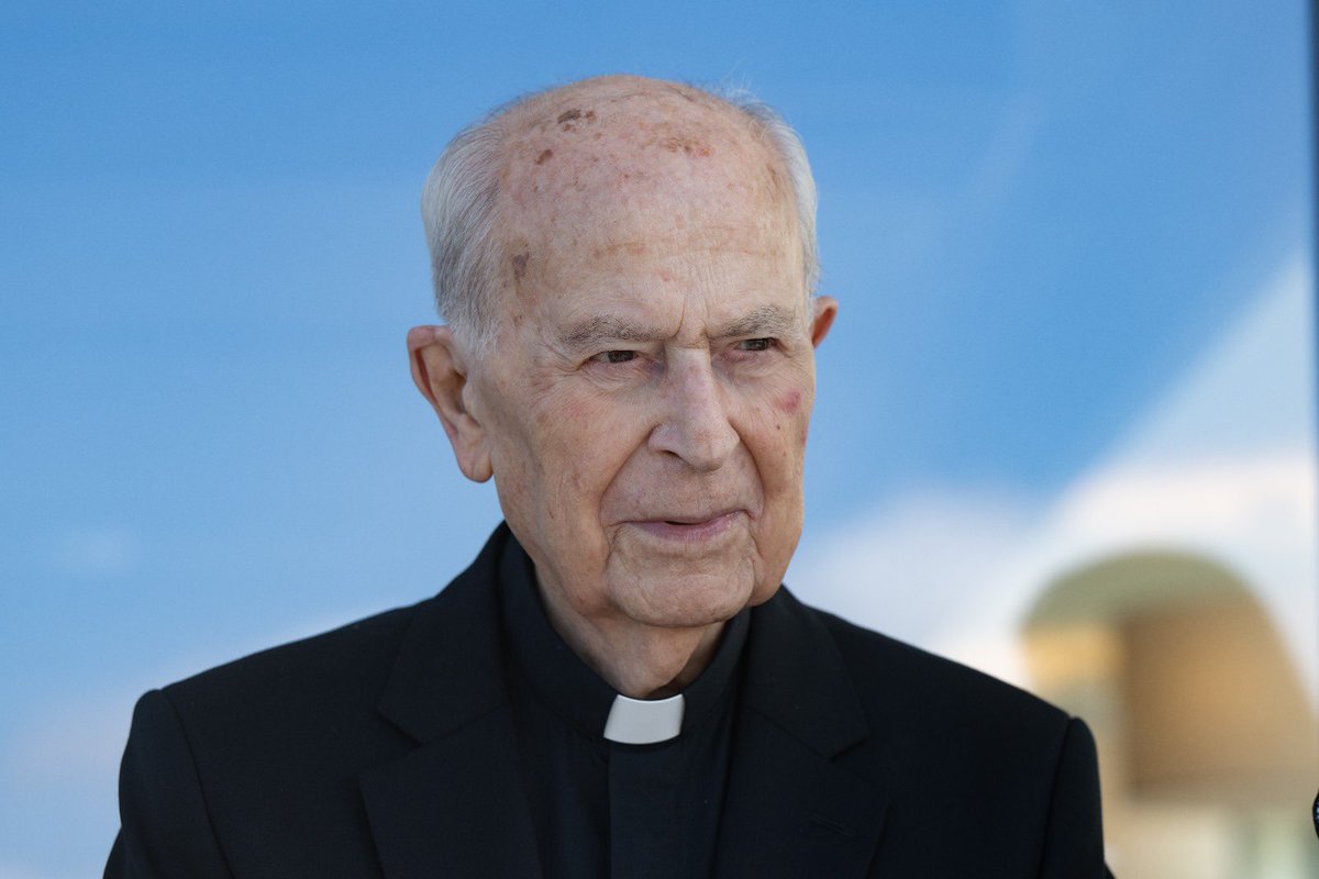 Bishop CJ Scicluna tweet media