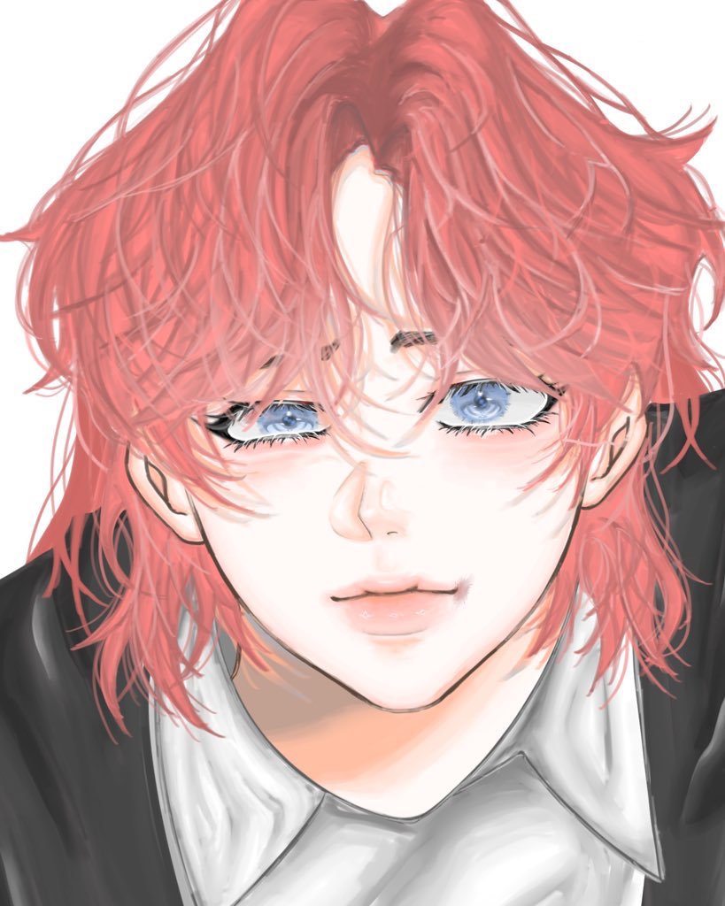 #그림러_𝕏친소 
#그림러_트친소
흔적 남겨주시면 빠르게 찾아갑니더😻
무멘팔❤️