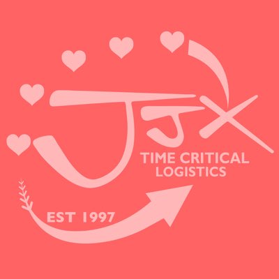 JJX Logistics tweet media