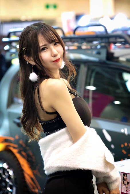 Twitterのコスプレ画像6