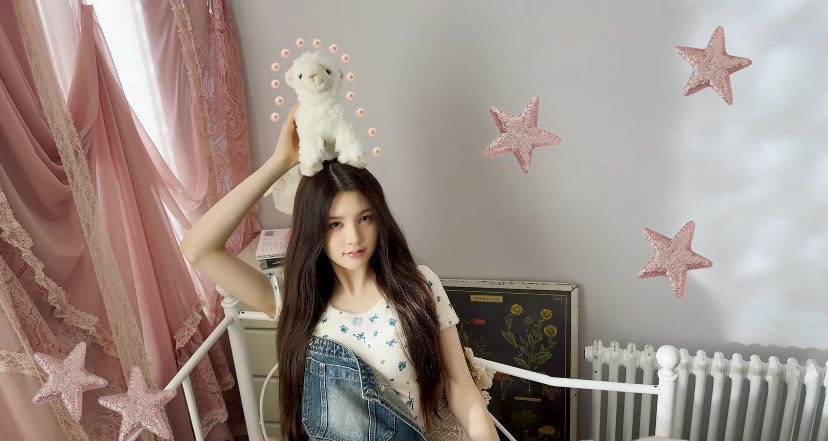 Hearts2Hearts A-NA ✨

#Hearts2Hearts #하츠투하츠 #H2H @H2H_smtown