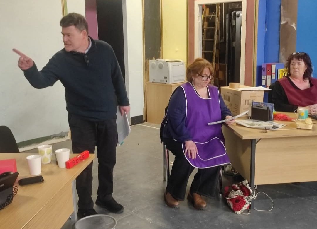 Neath Little Theatre tweet media