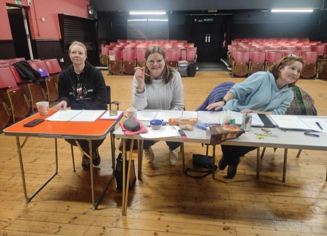 Neath Little Theatre tweet media