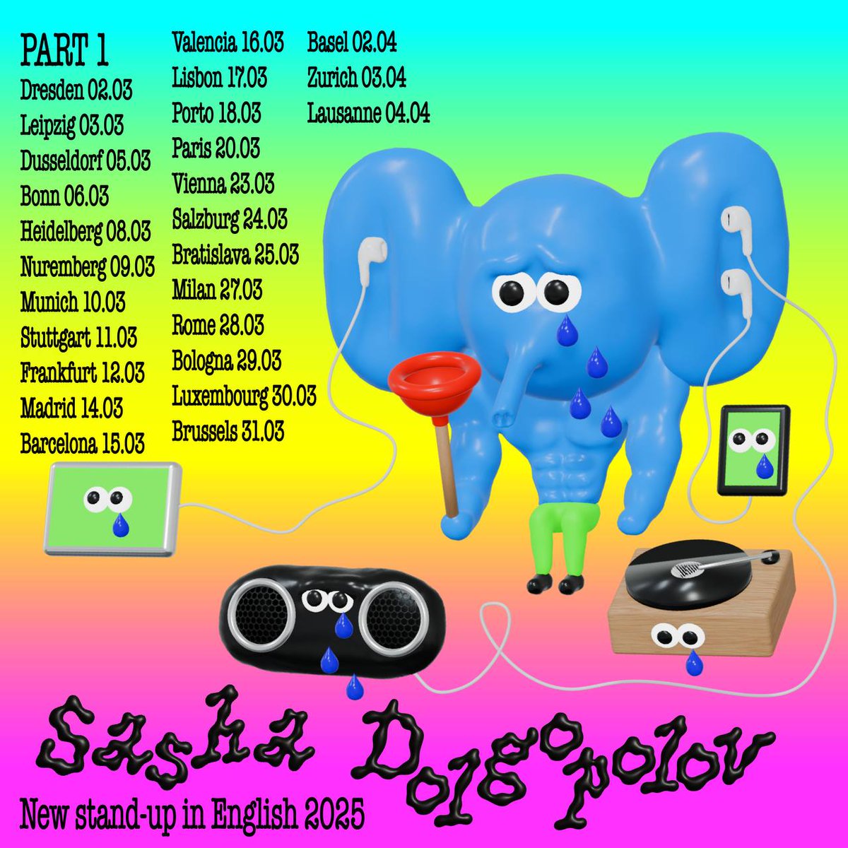 sasha dolgopolov 🏳️‍⚧️ tweet media