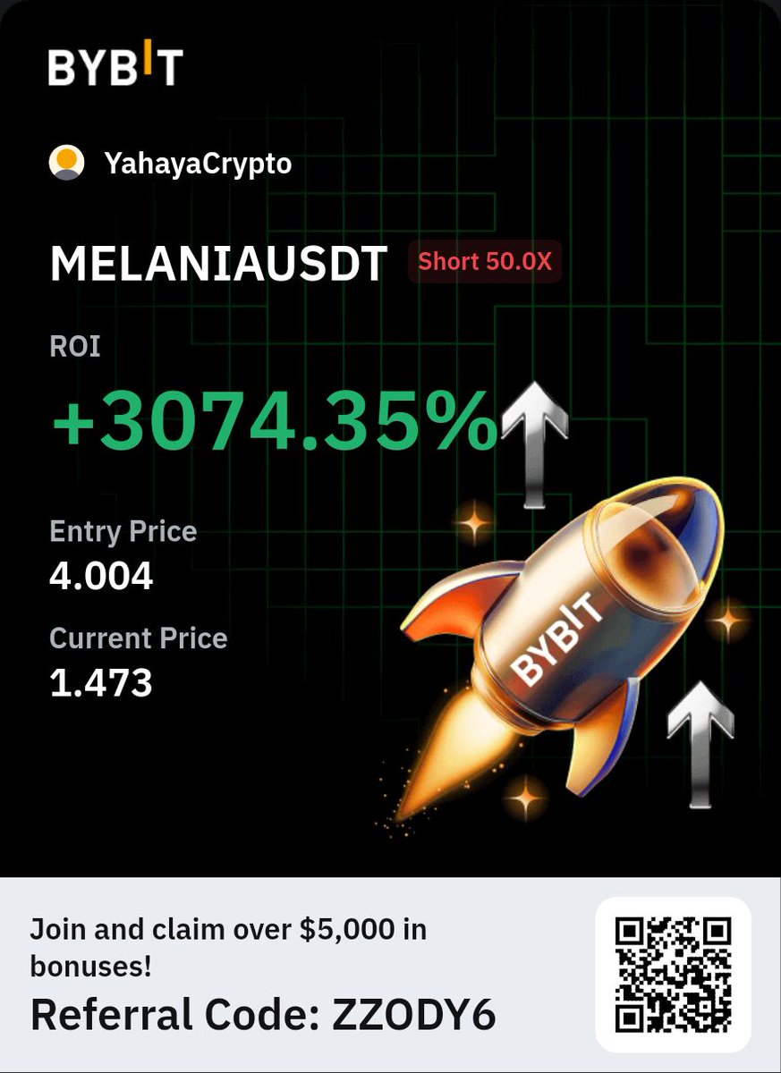 Yahaya Crypto tweet media