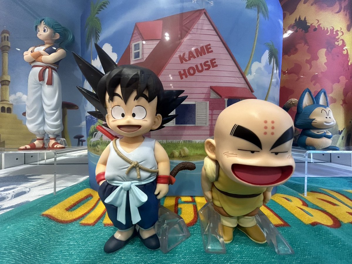 一番くじ公式ショップ横浜ワールドポーターズ店 入荷情報 🐉2月8日(土