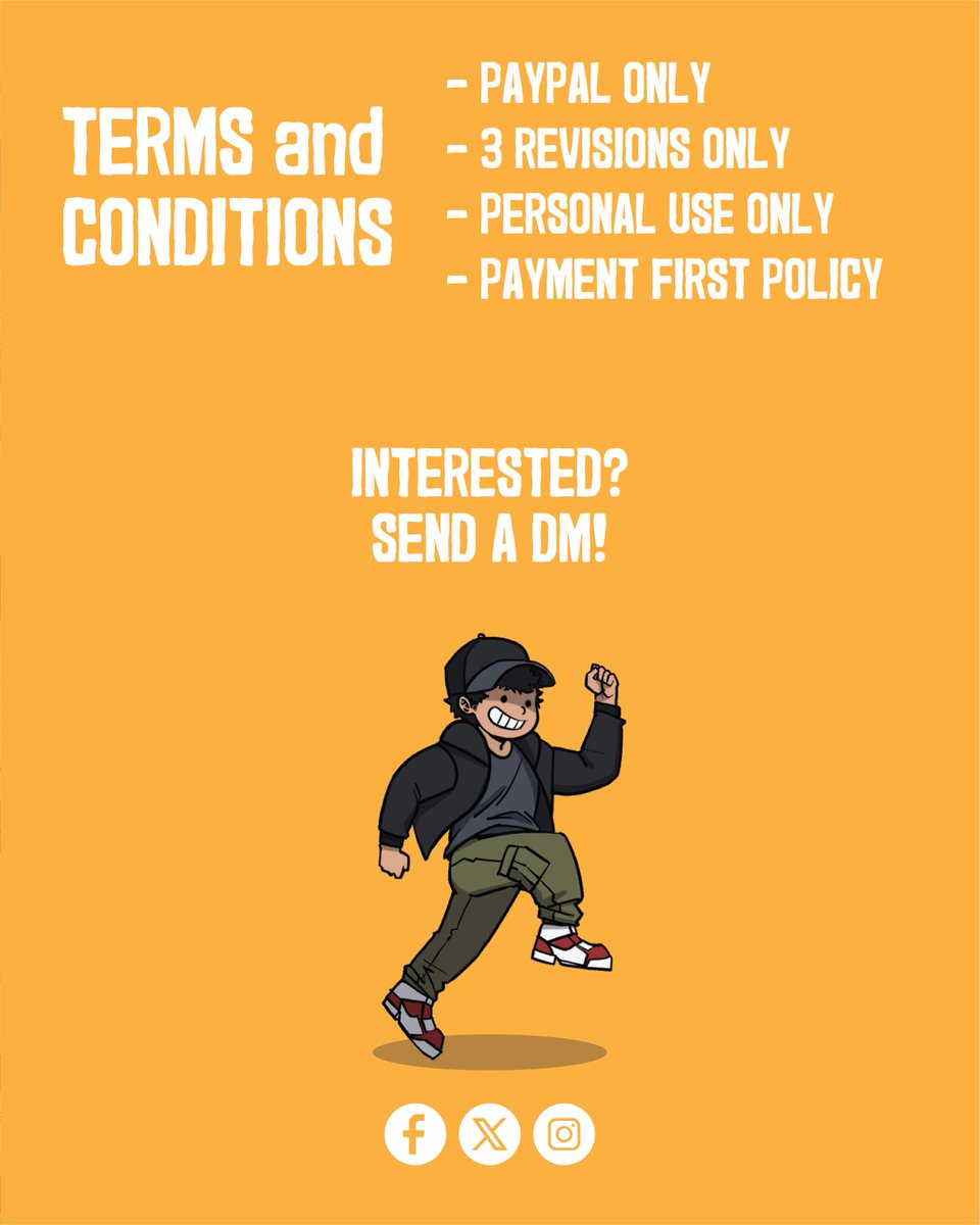vhinartist's tweet photo. Anime Couple Commissions Now Open!
Capture your love in a one-of-a-kind anime-style illustration! Whether it’s for a special occasion or just because, I’m now accepting commissions for custom couple portraits.
Send a DM!
#opencommissions #couplecommission #animecommission https://t.co/eYVpIrZk4a