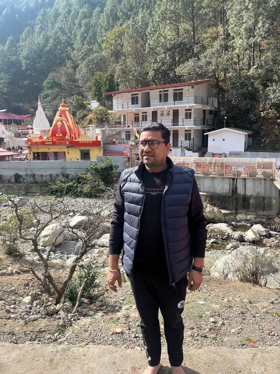 एडवोकेट कुलदीप नागर tweet media