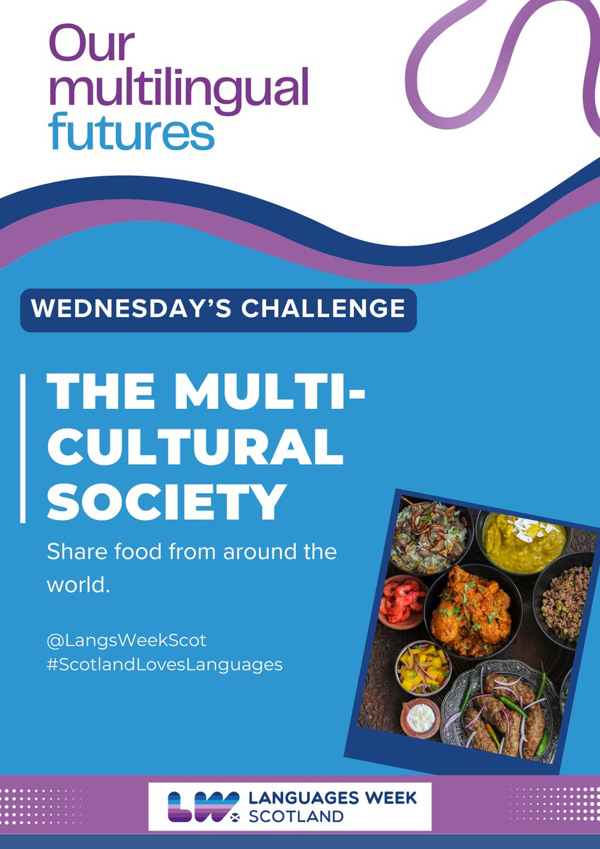 Languages Week Scotland tweet media