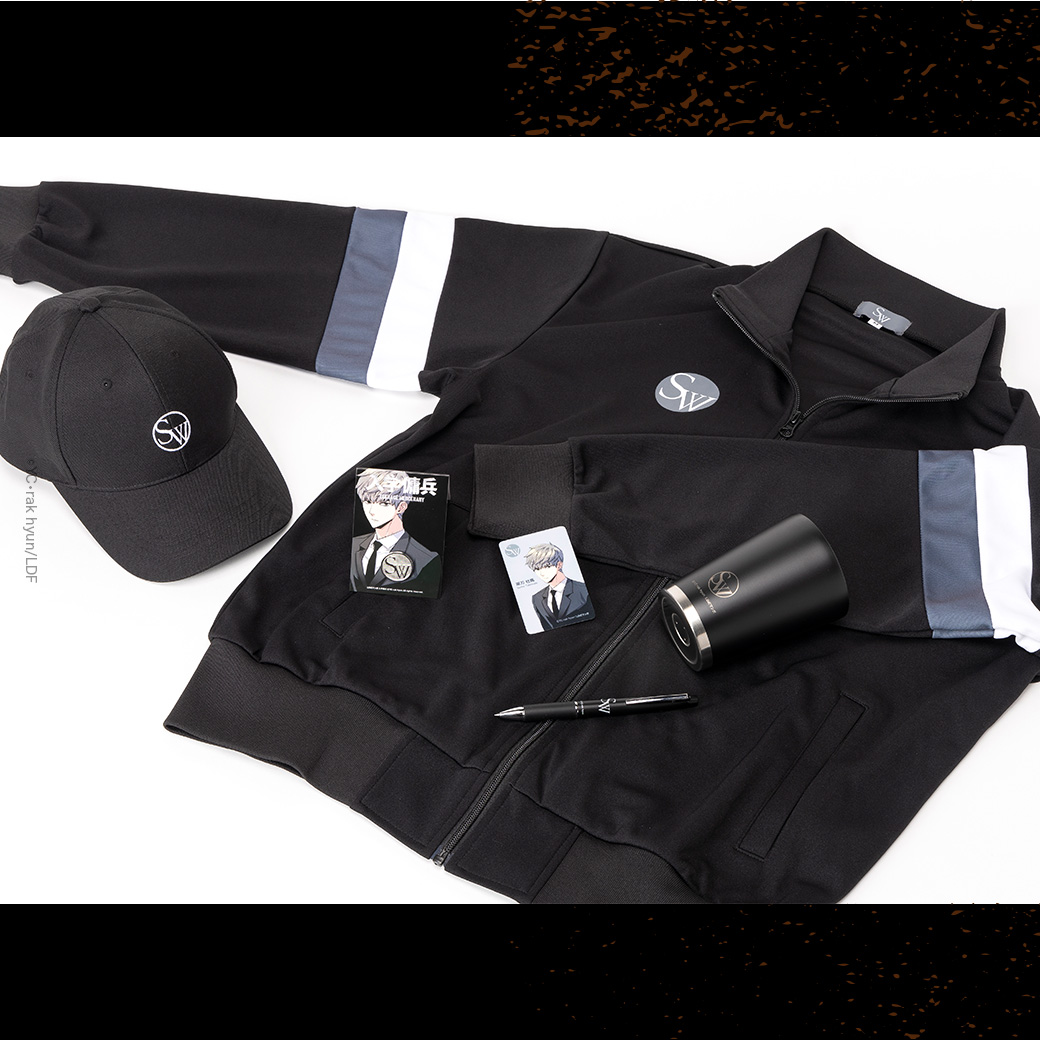 入学傭兵 タペストリー＋特典4枚 入学傭兵 タペストリー – LINE FRIENDS SQUARE JAPAN OFFICIAL