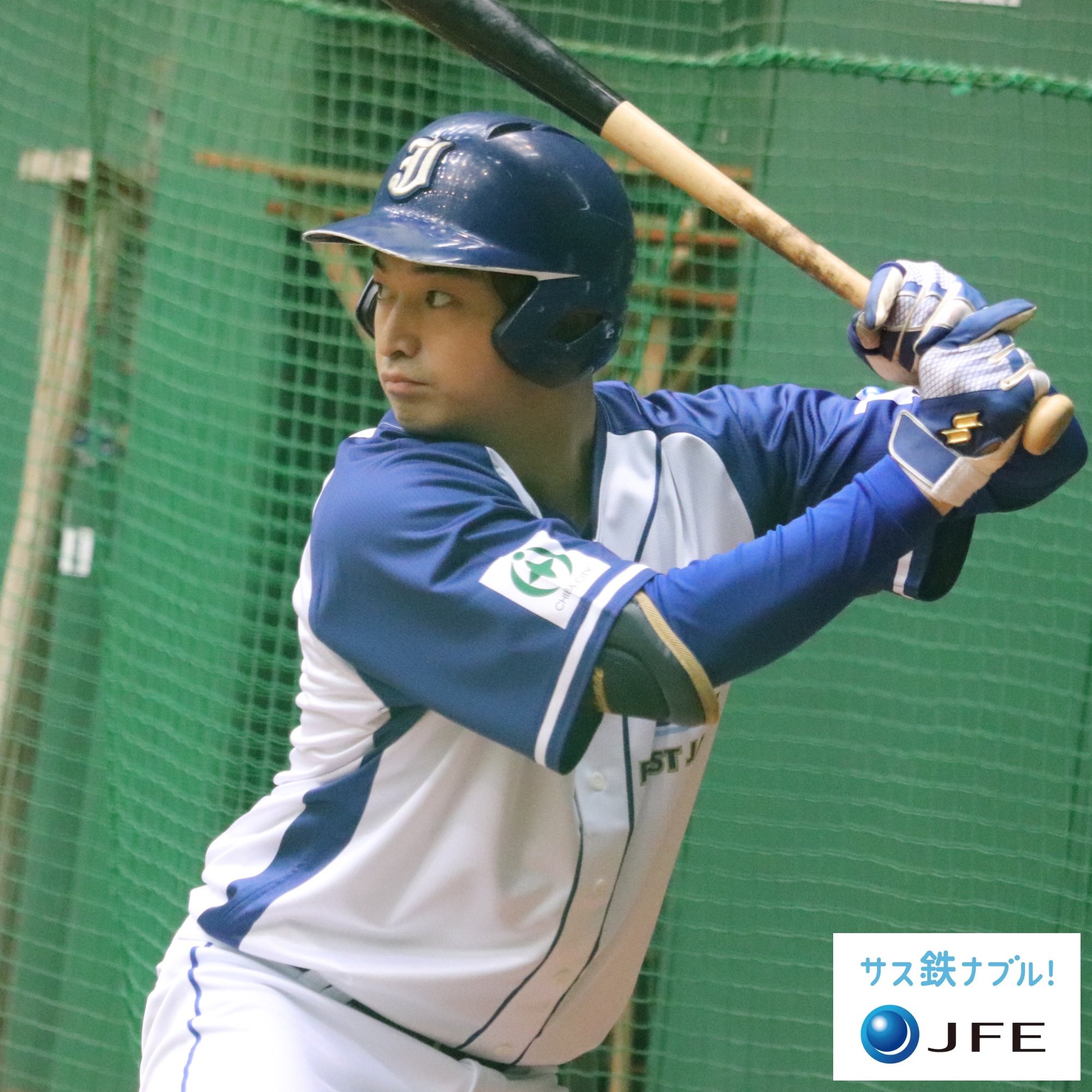 JFE東日本硬式野球部 on X: 
