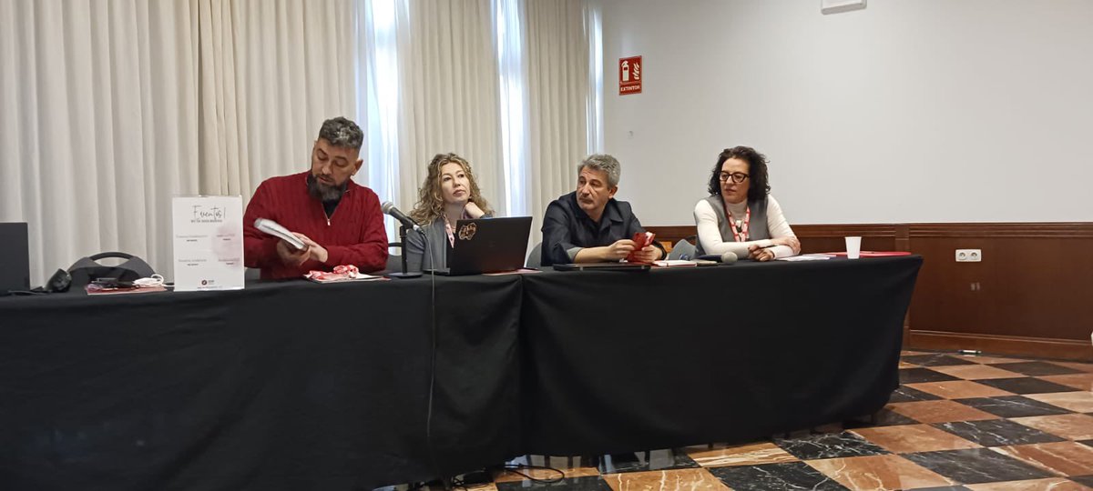 CCOO Endesa tweet media