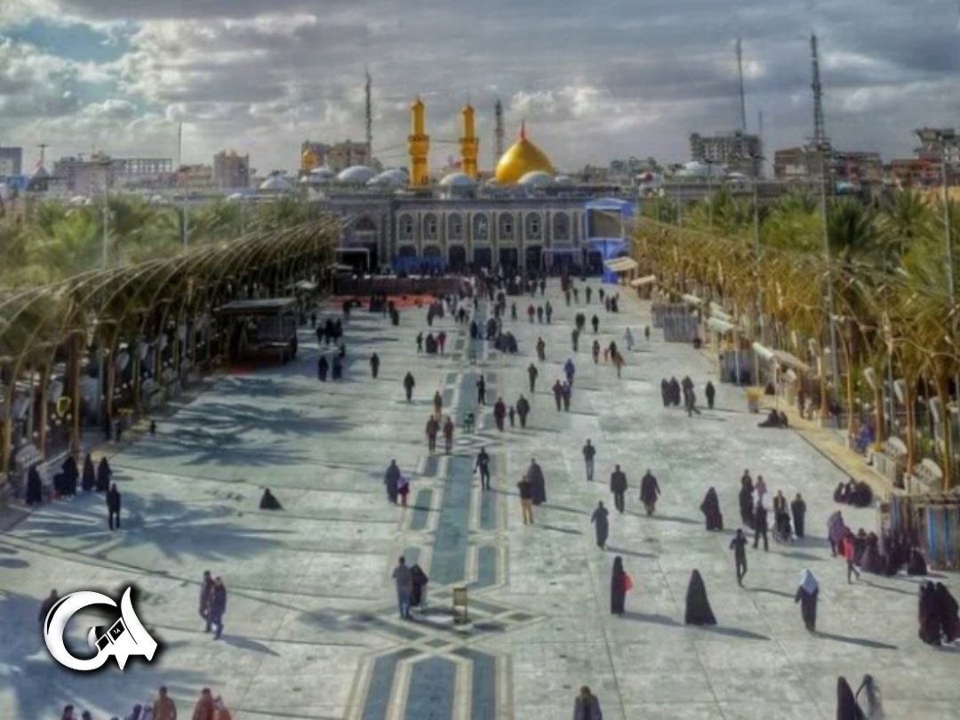 MalekaB79563's tweet image. خرم آن لحظه که مشتاق به یاری برسد
آرزومند نگاری به ،نگاری برسد
یاحسین
#حمایت_انقلابی
#فالوبک_فوری
