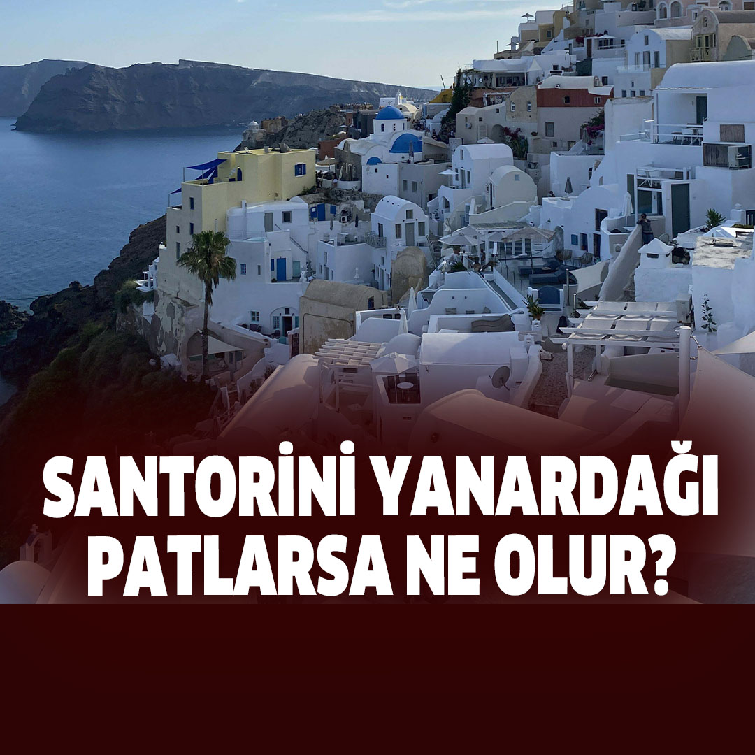 haberton_com's tweet image. * CHP Lideri, &quot;Yunanistan adaları bile boşalttı. Türkiye hiçbir şey yokmuş gibi davranıyor&quot; dedi. 
* İYİ Parti Lideri, ihraç kararının telafi edilebileceğine işaret etti.
* Yoğunlaşan sismik hareketlilik tedirginliğe neden oldu. #santoriniadası #yunanistan haberton.com