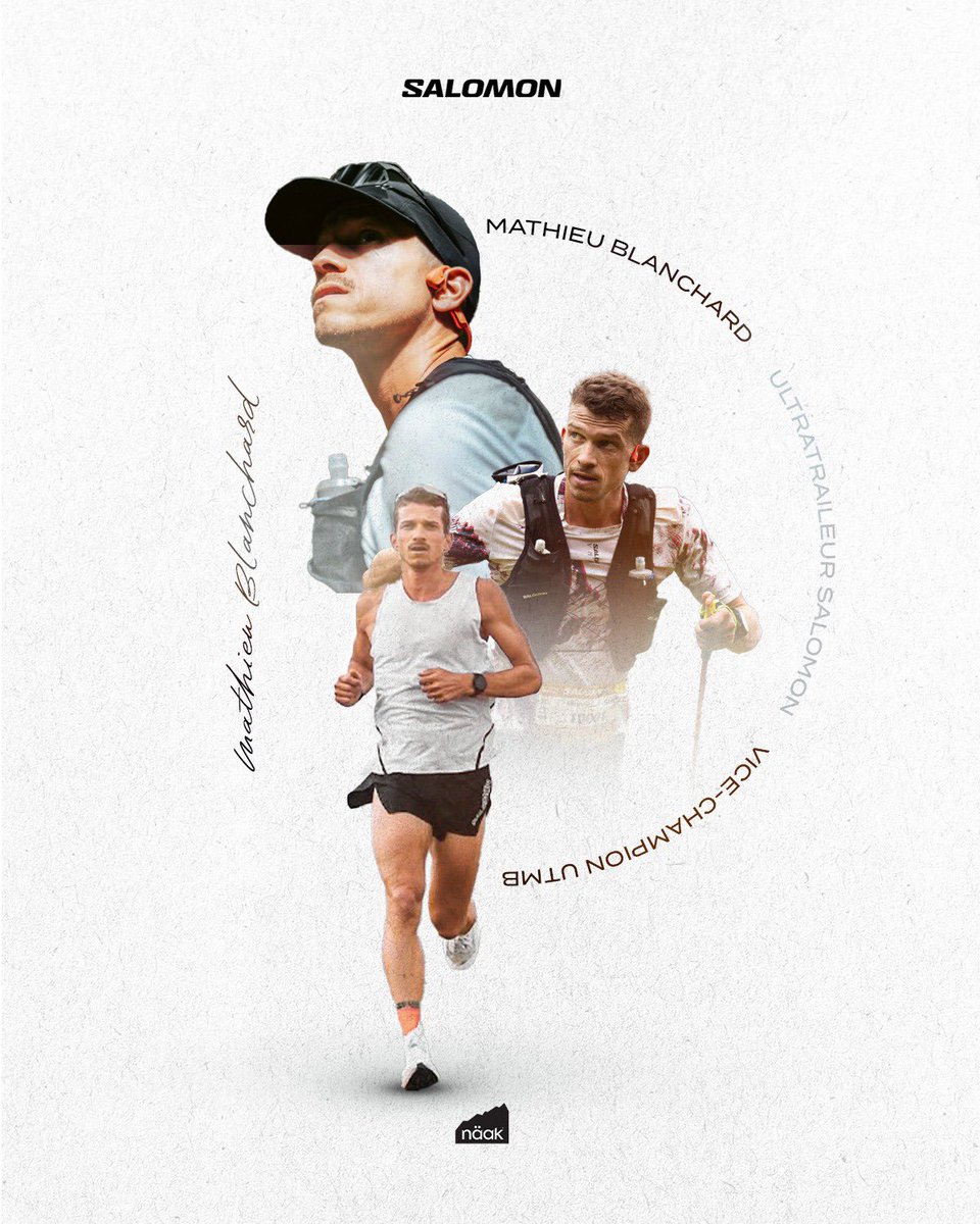 Day 2 - Mathieu Blanchard
L’ultratraileur français actuellement sur la Yukon Artict Ultra, une course de 650km 🏔️