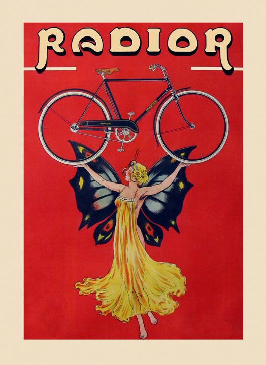 Art Cycles tweet media