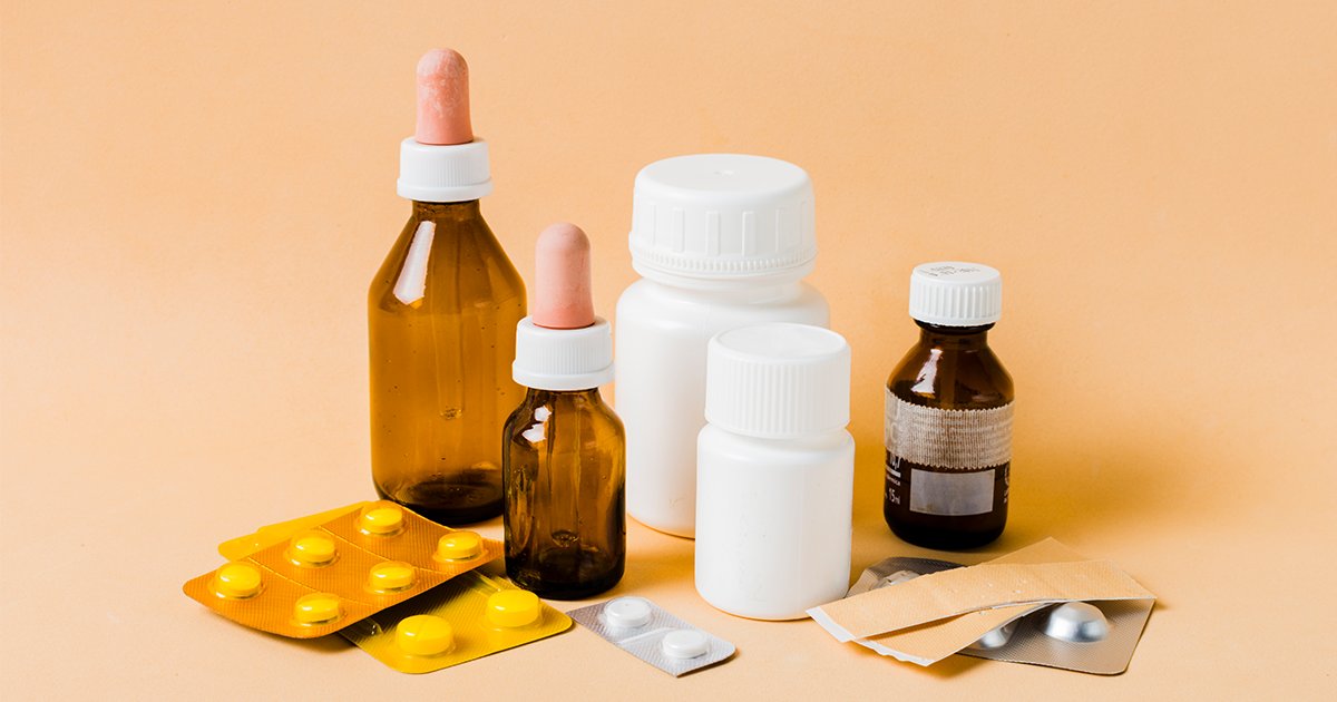 🌿 De plus en plus de pharmacies adoptent des pratiques éco-responsables : tri des déchets, recyclage des médicaments, réduction des emballages. Ensemble, construisons une santé durable ! 💊♻️
cyclamed.org/pourquoi-les-p…