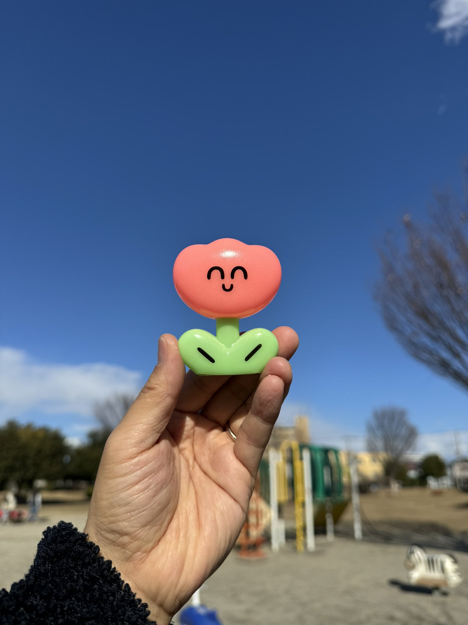 おひげのポン　ソフビ　ロドリゲス おひげのポン ソフビ ロドリゲス おひげのポン フィギュア