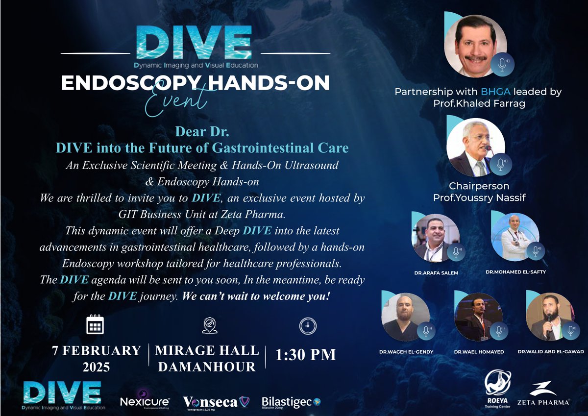 Roeya Training Center tweet media