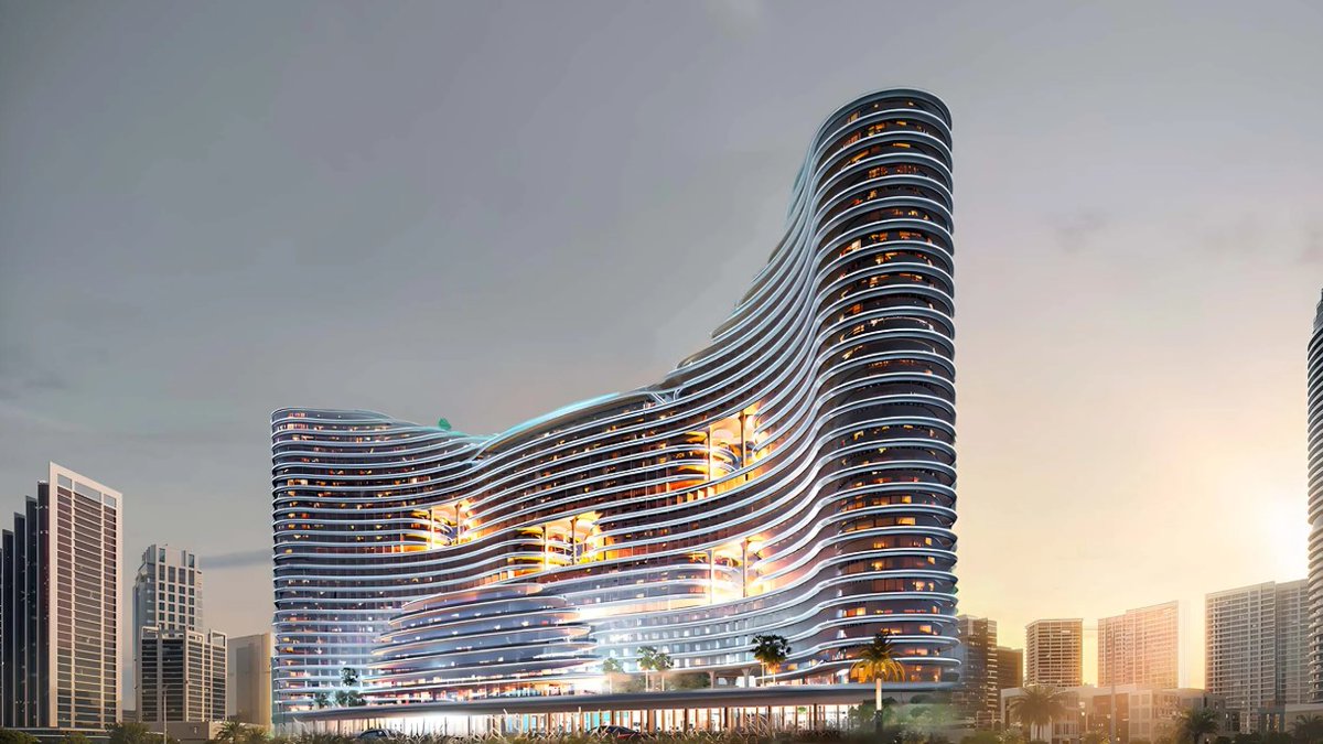 💎New project from Binghatti Developers in Business Bay — Binghatti L’Aquatique  
Binghatti Developers presents a new complex Binghatti L’Aquatique 
metropolitan.realestate/business-bay/b…
 📞+971 58 648 8888   #realestatenews #dubai #property #realestate #propertiesforsale