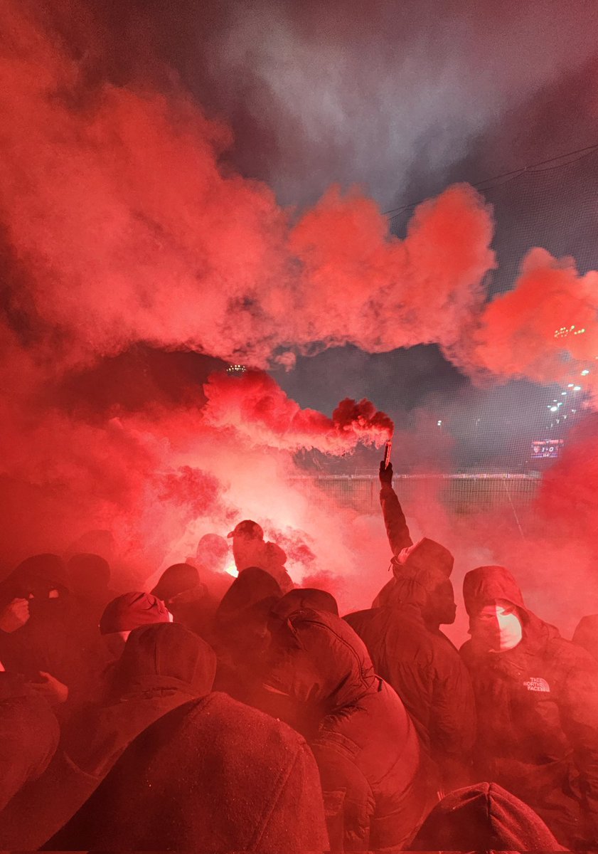 auldplo's tweet image. No Pyro No Party
@ServetteFC