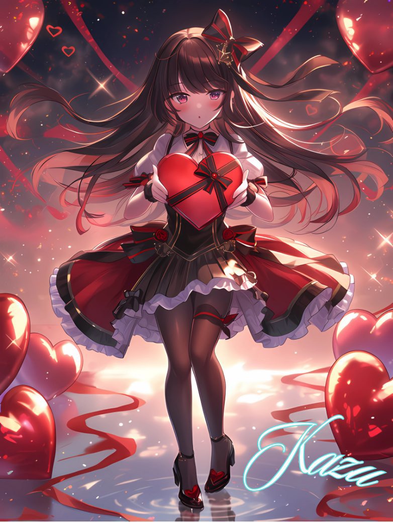 🖼️イラスト制作🖼️

✅基本料3500円〜にて受付
✅通常2日〜5日にて納品

ご依頼は【イラスト】とDM☺️

#イラスト依頼 
#イラストオーダー
#イラスト依頼受付中
#有償依頼 #有償イラスト
#歌い手さんMIX師さん動画師さん絵師さんPさんと繋がりたい
#活動者さんと繋がりたい
#歌い手好きさんと繋がりたい