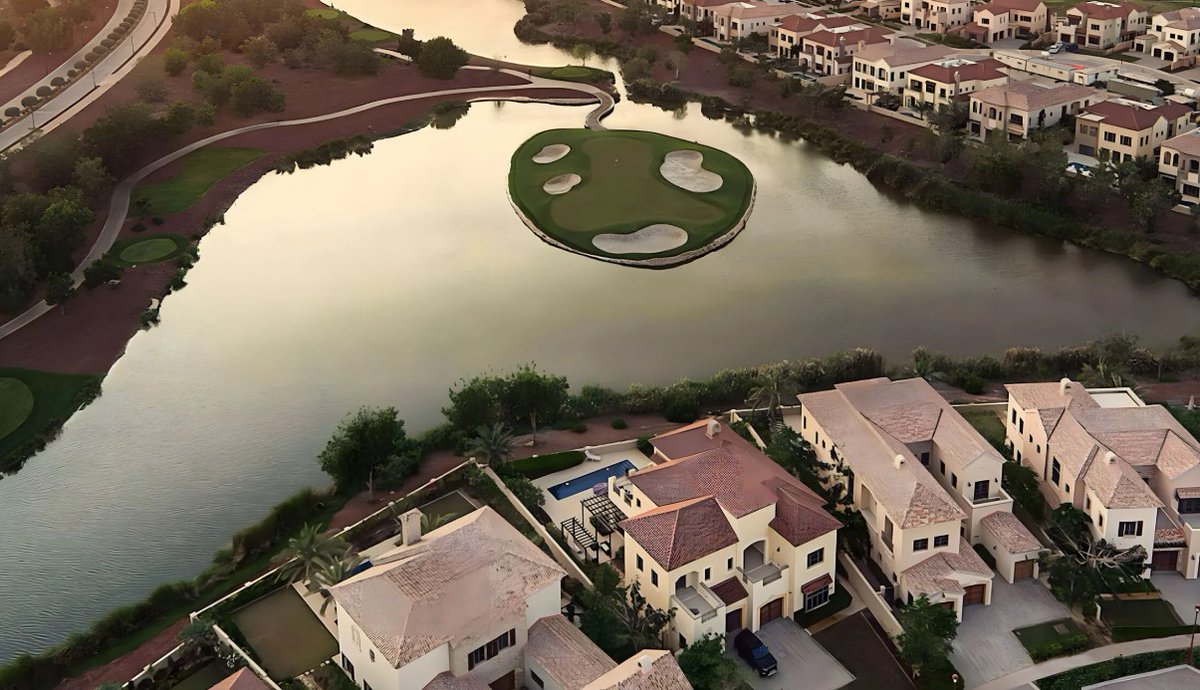 💎New project from developer Dar Global in Jumeirah Golf Estates — DG Villas 
Dar Global presents a new project DG Villas with favorable terms of purchase
metropolitan.realestate/jumeirah-golf-…
📞+971 58 648 8888  
 #realestatenews #dubai #property #realestate #propertiesforsale