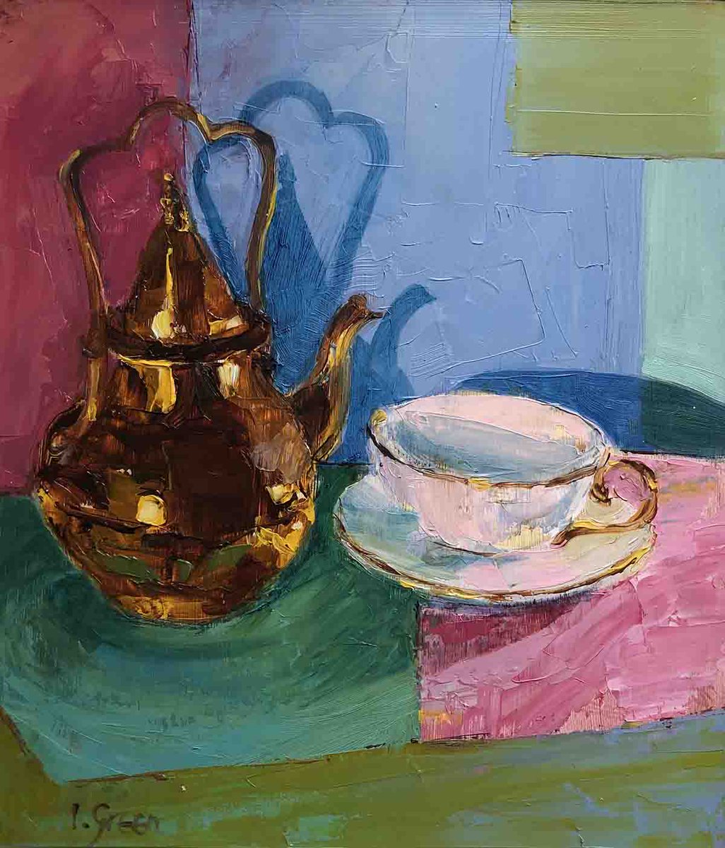 Artmag (@artmaguk) on Twitter photo <a href="/bordersartfair/">Borders Art Fair</a> returns to the Borders Event Centre in Kelso 15-17 March, with over 70 artists and galleries from across the UK.
artmag.co.uk/borders-art-fa…
Image Bella Green.
#artmag #scottishart #scottishgalleries #scottishartonline #scottishpainting #scottishprinting #artfair <a href="/bordersartfair/">Borders Art Fair</a> returns to the Borders Event Centre in Kelso 15-17 March, with over 70 artists and galleries from across the UK.
artmag.co.uk/borders-art-fa…
Image Bella Green.
#artmag #scottishart #scottishgalleries #scottishartonline #scottishpainting #scottishprinting #artfair