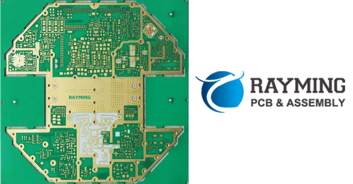 PCB_Directory's tweet image. RayMing PCB, a global leader in (PCB) manufacturing and assembly, has announced the launch of its latest suite of advanced PCB solutions designed to meet the evolving demands of modern electronic Continue to read: ow.ly/Xq5J50UTQrx

#PCBDirectory #pcbnews #RayMingPCB