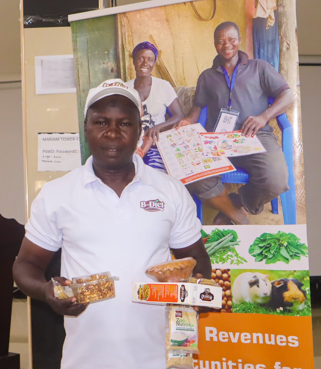GROWING Project Ghana (@growing_ghana22) on Twitter photo The GROWING Project, in partnership with <a href="/CareGhana/">CARE Ghana</a> , held its first PSC meeting in 2025 with key partners. Discussions focused on advancing nutrition, climate-smart agriculture, and economic empowerment for women & youth in Northern Ghana The GROWING Project, in partnership with <a href="/CareGhana/">CARE Ghana</a> , held its first PSC meeting in 2025 with key partners. Discussions focused on advancing nutrition, climate-smart agriculture, and economic empowerment for women & youth in Northern Ghana