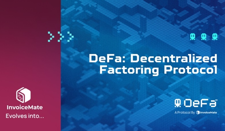unlockbc's tweet image. 🚀 #DeFa is here! The first #DeFiprotocol to offer #insuredyields, backed by real-world #invoicefactoring! 💡

✅ Insured returns
✅ Real-world asset backing
✅ AI-driven insights
✅ Short-term, low-risk #lending

Over 250,000 users already onboard. 🌐🔒 

Read more:…