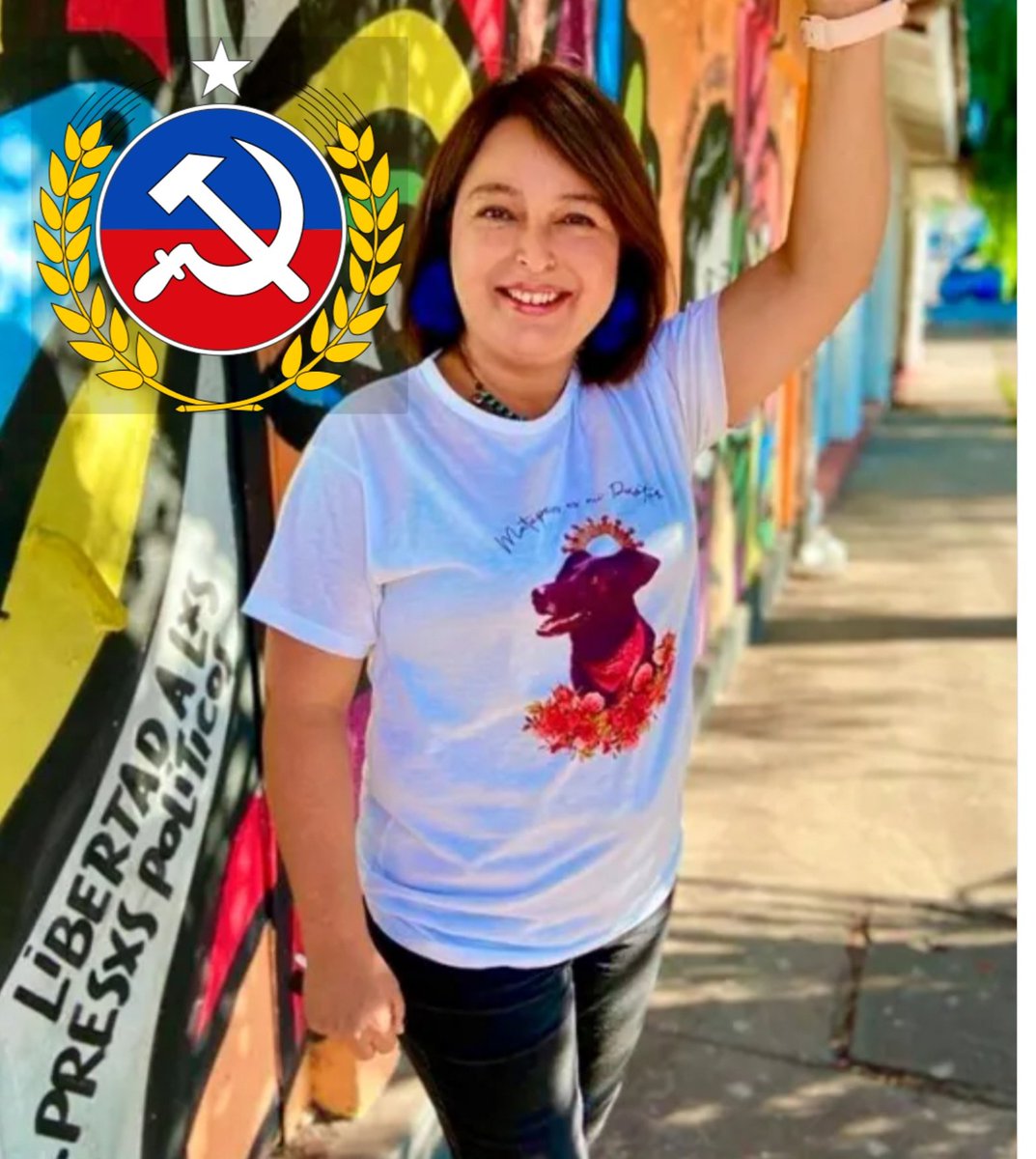 Mónica Mullor/(2) (@mmullor2016) on Twitter photo <a href="/biobio/">BioBioChile</a> <a href="/jeannette_jara/">Jeannette Jara Román</a>
La MINISTRA DEL Trabajo PRECARIO
INE informa alza del desempleo en los extranjeros en #Chile y una informalidad laboral cercana al 30%!!
Un 30% no cotiza para su pensión y no paga impuestos al trabajo. Al mismo tiempo hacen uso de servicios basicos. <a href="/biobio/">BioBioChile</a> <a href="/jeannette_jara/">Jeannette Jara Román</a>
La MINISTRA DEL Trabajo PRECARIO
INE informa alza del desempleo en los extranjeros en #Chile y una informalidad laboral cercana al 30%!!
Un 30% no cotiza para su pensión y no paga impuestos al trabajo. Al mismo tiempo hacen uso de servicios basicos.