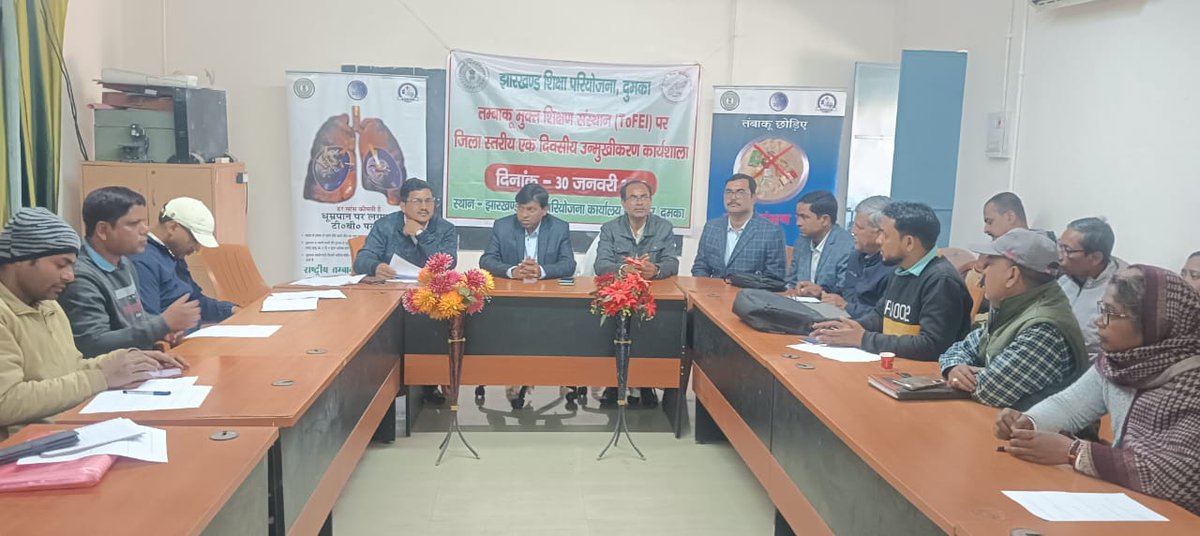 SEEDS India tweet media