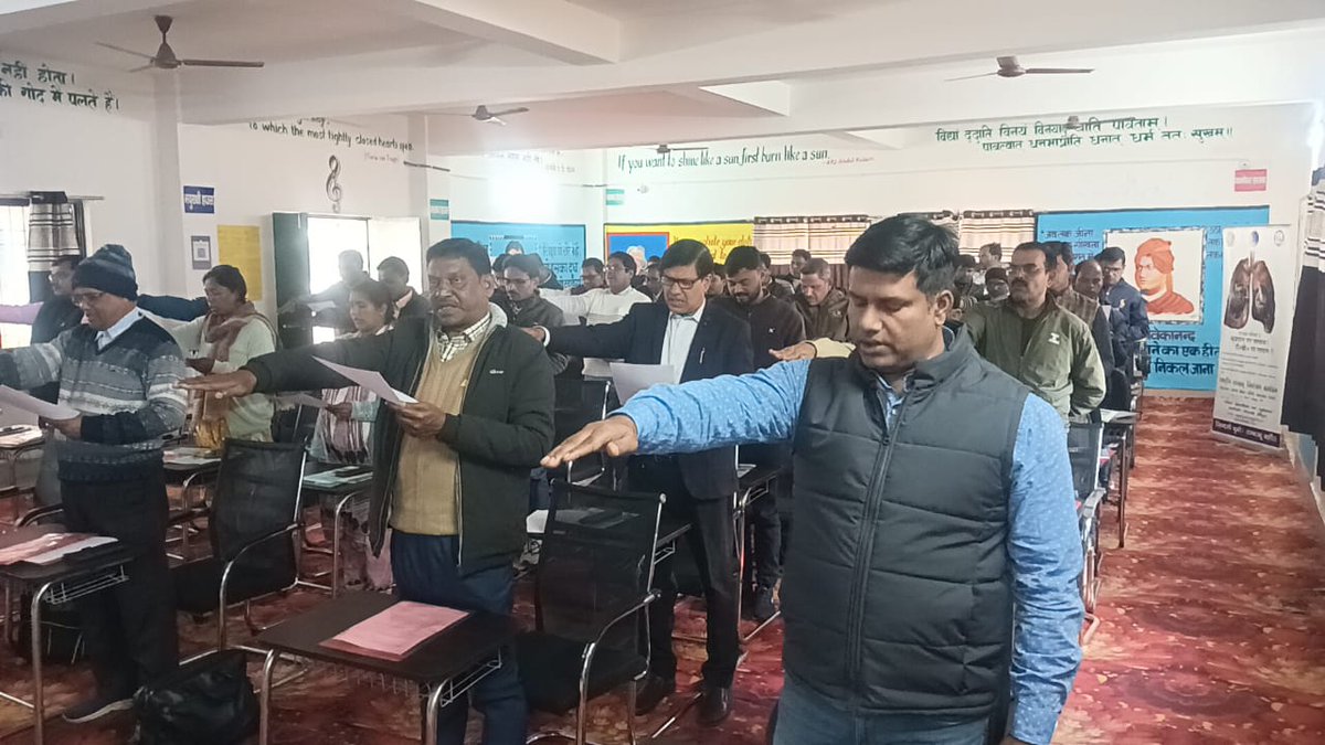 SEEDS India tweet media