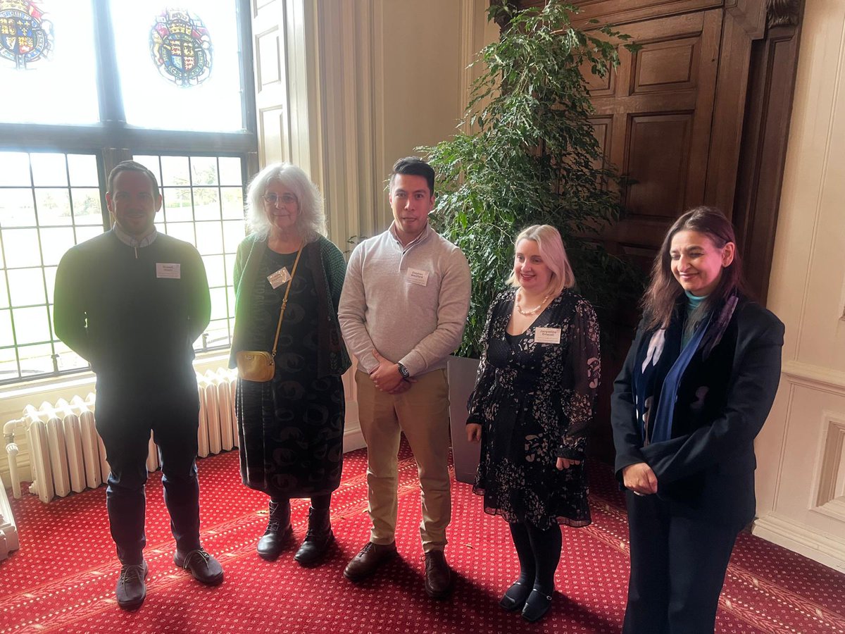 CityStGeorgesPrimaryCare (@sgulprimarycare) on Twitter photo Thank you to <a href="/KUMEC4KCL/">KUMEC</a> for hosting this years SAPC SE conference. Congratulations to the prize winners including <a href="/jacquivieenrose/">Dr. Jacqueline Driscoll</a> <a href="/S_J_Woolford/">Stephen Woolford</a> and Medical students Rachel and Rida for winning research and education prizes from City St Georges! #sapc #sapcse Thank you to <a href="/KUMEC4KCL/">KUMEC</a> for hosting this years SAPC SE conference. Congratulations to the prize winners including <a href="/jacquivieenrose/">Dr. Jacqueline Driscoll</a> <a href="/S_J_Woolford/">Stephen Woolford</a> and Medical students Rachel and Rida for winning research and education prizes from City St Georges! #sapc #sapcse