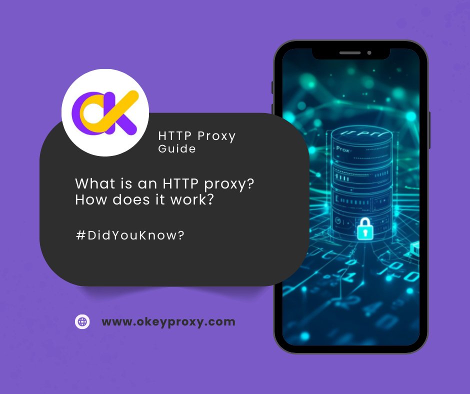 OkeyProxyCom tweet media