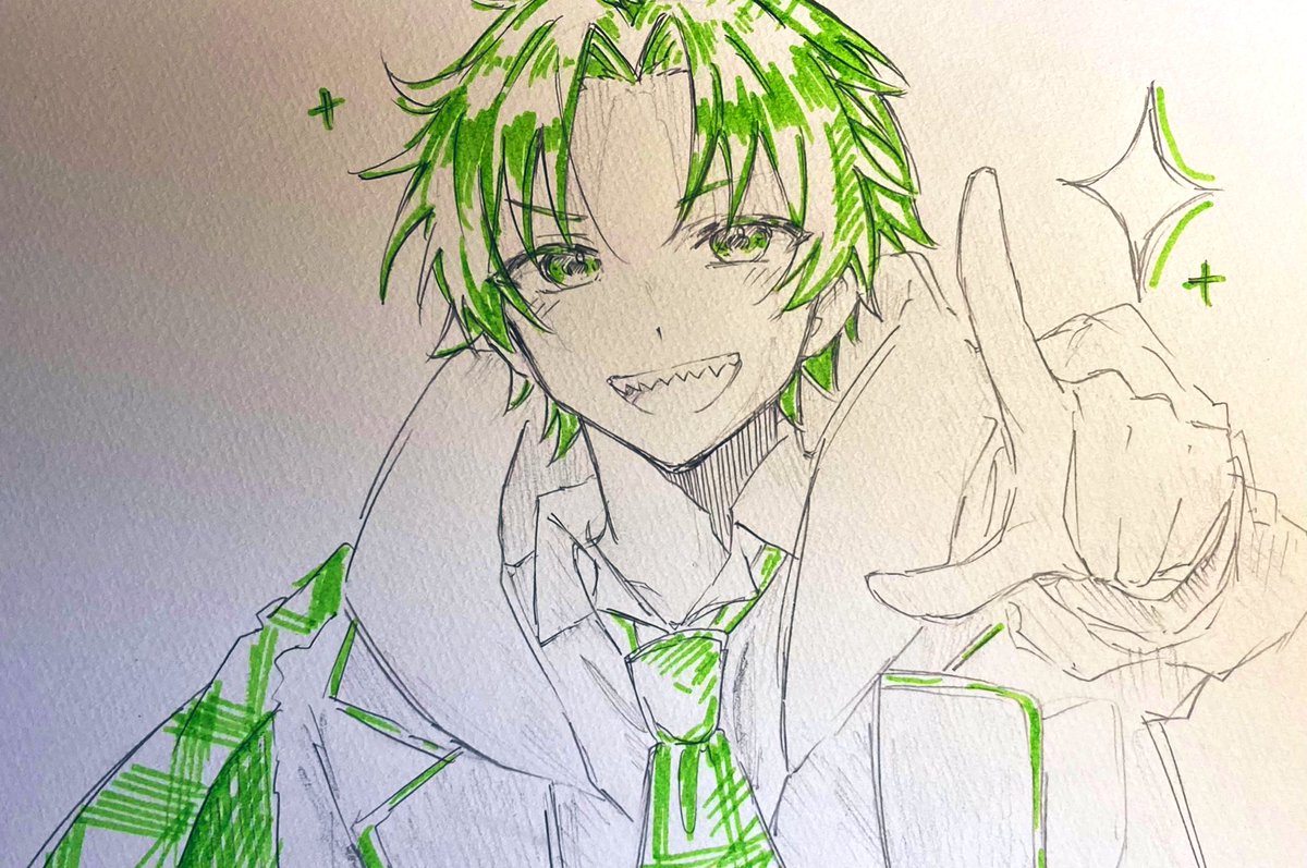 🐸🌟 #からぴち #ぴちあーと #シヴァ さん